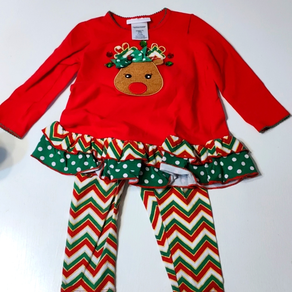 Reindeer outfit